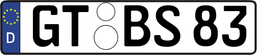 GT-BS83