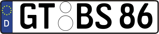 GT-BS86