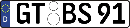 GT-BS91