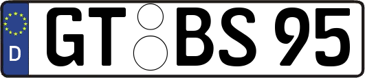 GT-BS95
