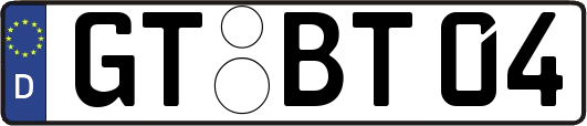 GT-BT04