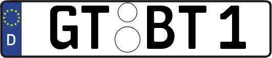 GT-BT1