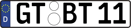 GT-BT11