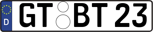 GT-BT23
