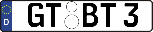 GT-BT3