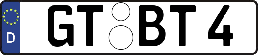 GT-BT4