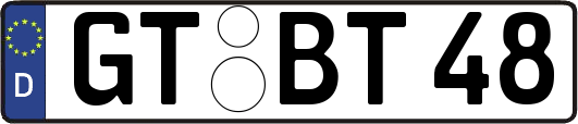 GT-BT48