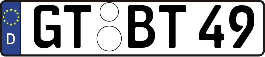 GT-BT49