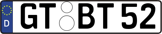 GT-BT52