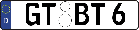 GT-BT6