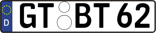 GT-BT62