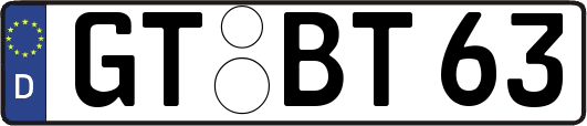 GT-BT63