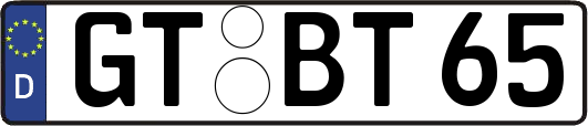 GT-BT65