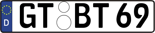 GT-BT69
