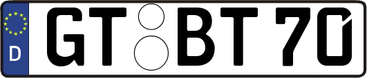 GT-BT70