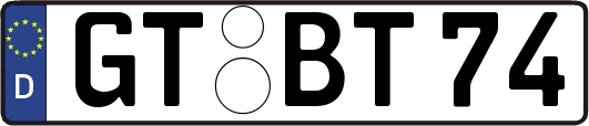 GT-BT74