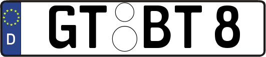 GT-BT8