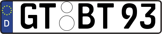 GT-BT93
