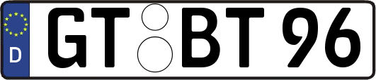 GT-BT96