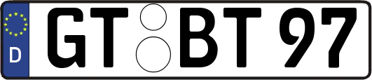GT-BT97