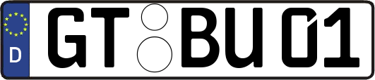 GT-BU01