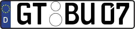 GT-BU07