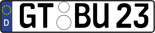 GT-BU23