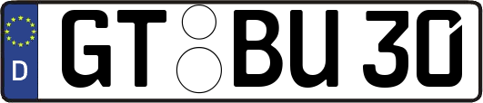 GT-BU30