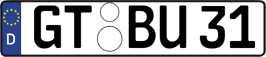 GT-BU31