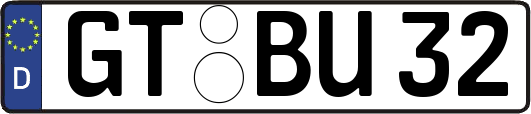 GT-BU32