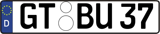 GT-BU37