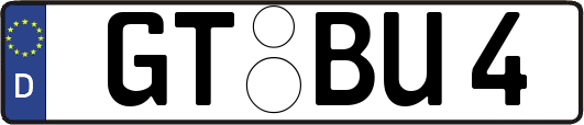 GT-BU4
