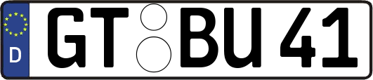 GT-BU41