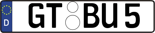GT-BU5