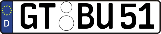 GT-BU51