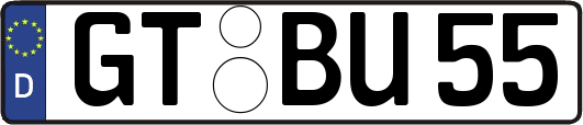 GT-BU55