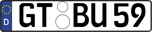 GT-BU59