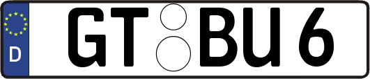 GT-BU6