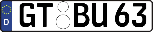 GT-BU63
