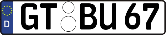 GT-BU67