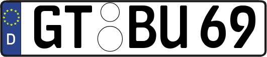 GT-BU69
