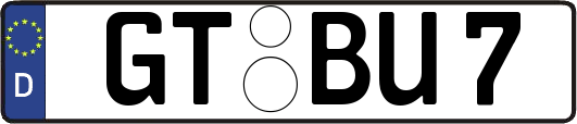 GT-BU7