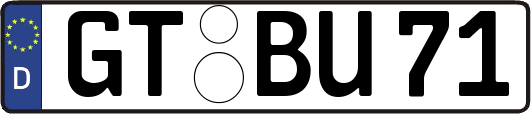 GT-BU71