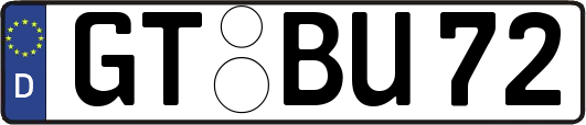GT-BU72