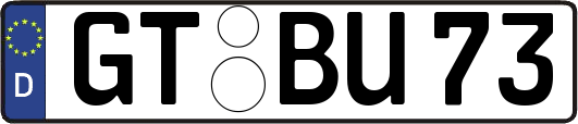 GT-BU73