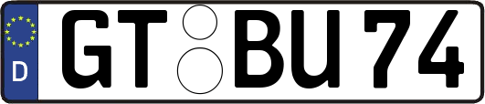 GT-BU74