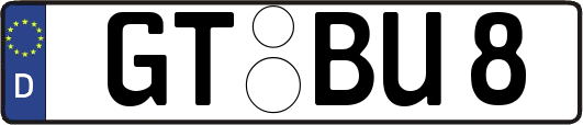 GT-BU8