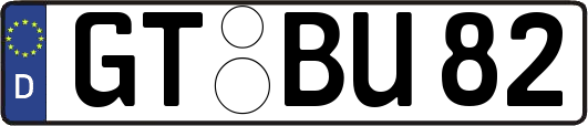 GT-BU82