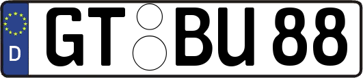 GT-BU88