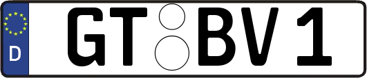 GT-BV1